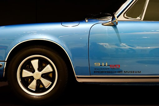 Auto Glass For Classic Cars