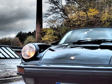 Diesel Tuning Bring In Your Auto Hunky-Dory