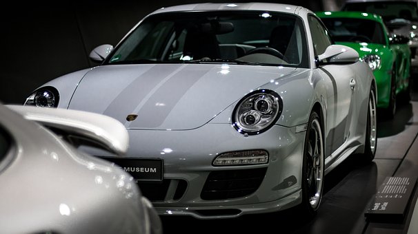 Repairing Automobile- Look After Automobile Components
