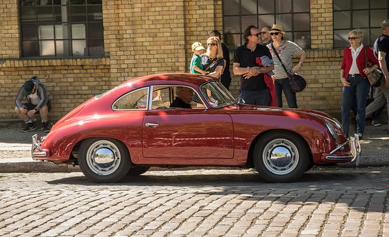 Introduction Of The Rc Automobile, Which Also Known As Rcmote Contro Car