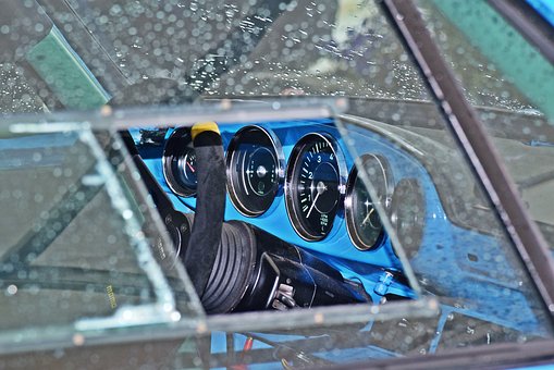 Get Your Car Looking New With Auto Body Repairs