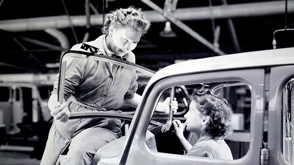 How to Replace Your Auto Glass