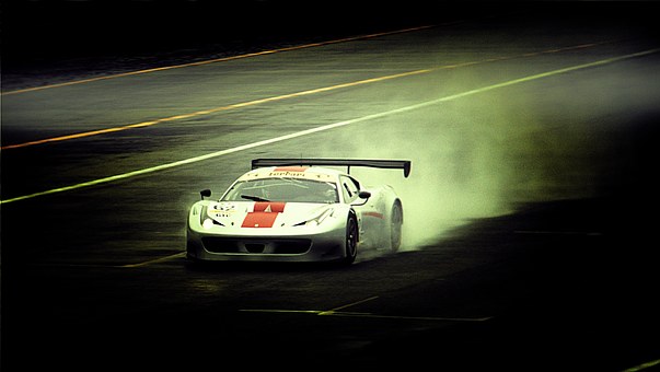 Automobile Industry Of India