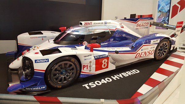 Paris Motor Show - Peugeot Attacks The Automobile Marketplace Once More