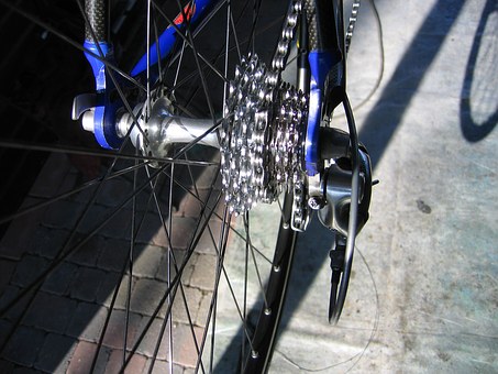 Sacramento Auto Part Supplier