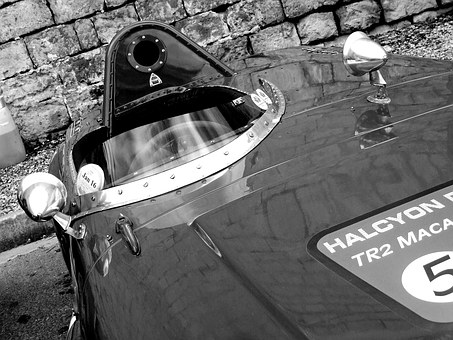 Collision Auto Body Shops, Ca, For After-collision Services