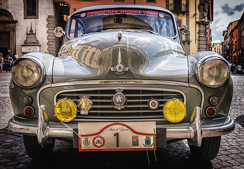How To Reduce Your Auto Insurance Rates