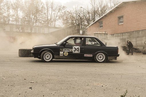 Running your own automotive business