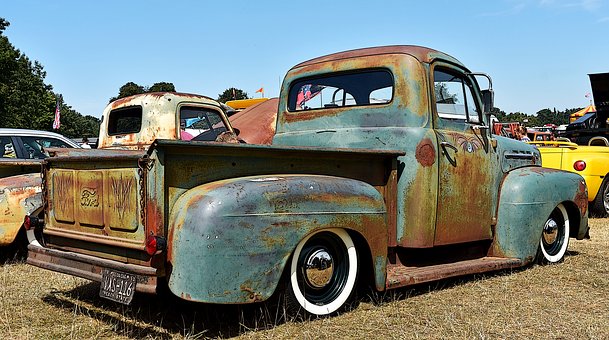 Compared - Real-world Advice Of Automotive Car Rental And Car Financing
