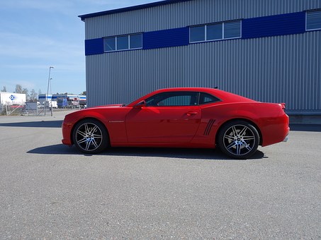 The Hidden Costs Of Auto Restoration