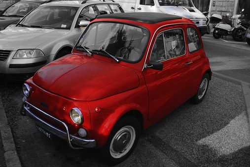Basic Auto Insurance in AZ