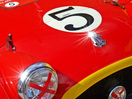 The Development Of Automotive Radiators