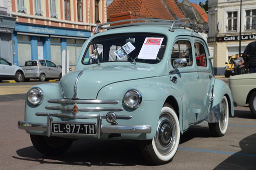 Auto Huren Marokko: Ontdek De Geheimen Van De Stad
