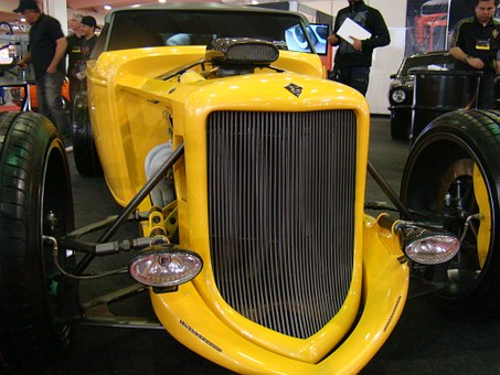 The Need For Extensive Automobile Insurance Cover