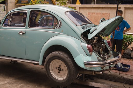 Virginia Auto Parts - An Opportunity To Purchase The Recommended!