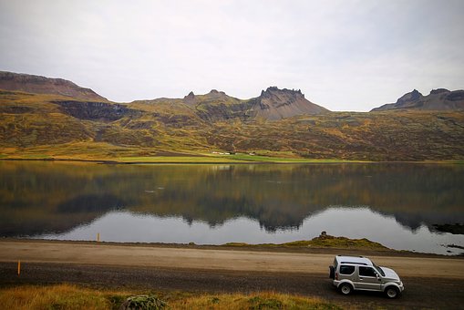 Various Essential Automobile Parts And Its Functions