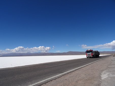 Three most leading vehicles of automotive industries: Trucks, Cars and Motorhomes