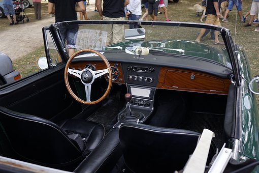 Automobile Lending Options For All Those Along With Inadequate Credit Score