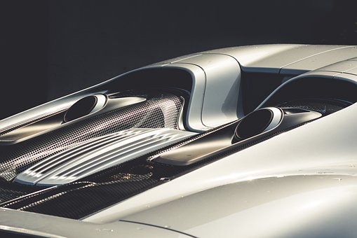 10 Things You Need To Know About Auto Racing Brake Pads