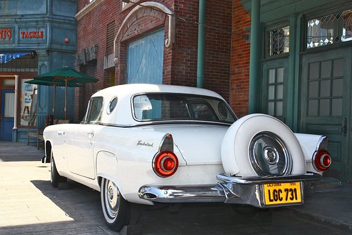 Be Cost Effective By Sourcing All General Automotive Repairs From One Full Service Auto Repair Shop