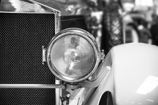 Top Five Auto Repair Signs
