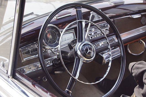 California Automobile Donation Foundations - We All Benefit!