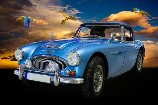 Purchase Used Automobiles Online For Deep Discounts