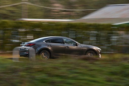 Auto Insurance For High Risk Drivers