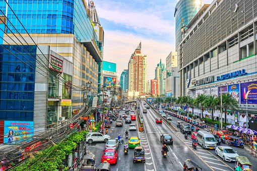 Revitalize The Automotive Industry Two