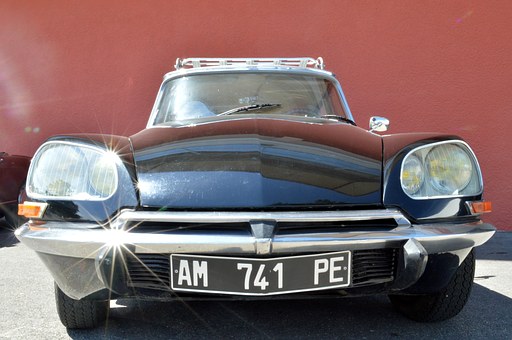 Auto VIN Decoder - What Do Those Letters & Numbers Mean?