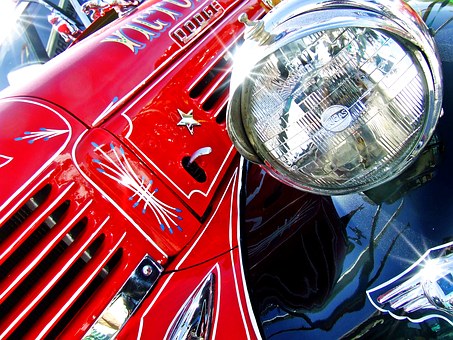 With e-commerce to develop the U.S. market after parts - automobile market, auto parts - automotive supplies industry
