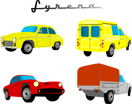 The Automobile Way Of Saving Planet Earth