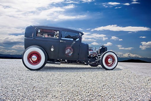 How To Heat An Auto Body Shop