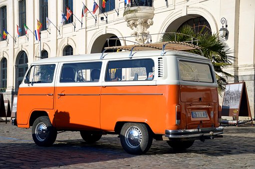 The Andros Trophy : Best Series Of Automobile