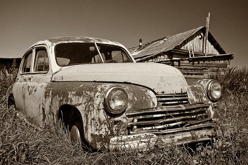 Taking care your automotive paint