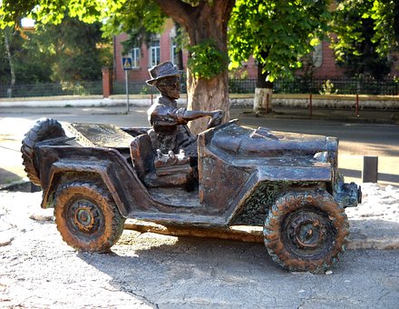 Shop Around For Auto Insurance