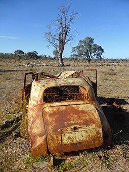 Gift Your Old Auto To A Not-for-profit Car Donation Foundation And Help Rescue A Mn Kid!