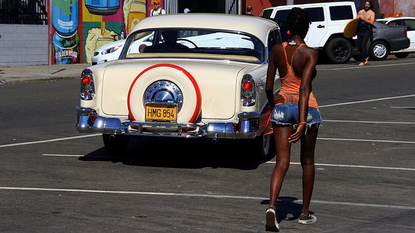 Teenagers Auto Loans In California - Tips For Young Car Buyers