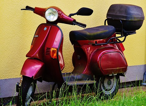 Vier Grnde, Warum Sie Ein Elektroauto Bauen Sollte