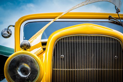 The Automobile Search Exception to the 4th Amendment