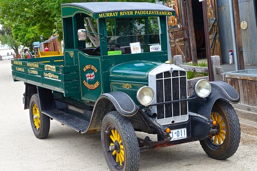Need More Than Standard Automotive Insurance?