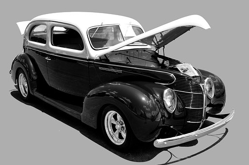 Auto Financing And Refinancing Auto Loan - A Brief Foreword For Practical Vehicle Buyers