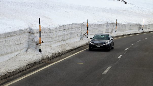 Automatic Car Drivers Need To Avoid The Five Common Operating Errors - Drive Automatic Transmission