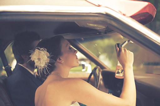 Mo Panic Novice Road Driving Precautions Of Traveling Papers - New Cars, Auto - Automotive Supplies