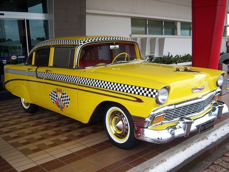 Check List Of Mobile Auto Detailing Equipment