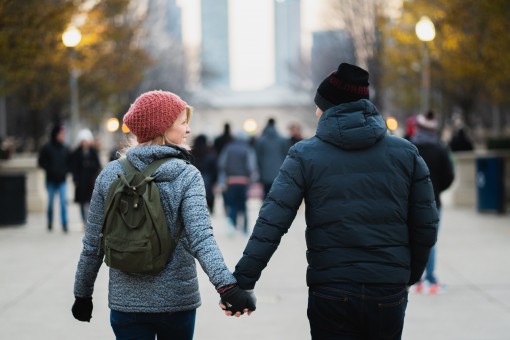 How To Create Sexual Tension With A Woman
