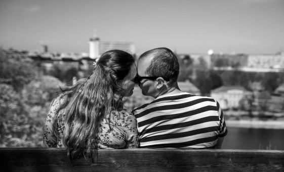 Millionaire Dating Talk: Is your date into you?, Part 1