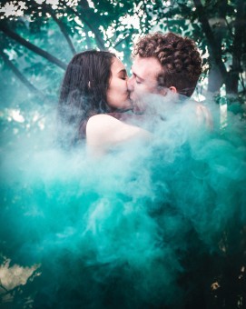 5 Dangerous Dating Sins