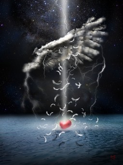 Women And Emotional Men