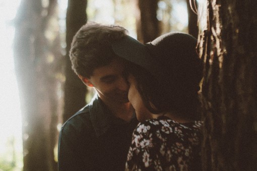 Millionaire Dating: The signs of Attraction, Part 3